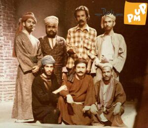 توقیف 30 ساله این سریال قدیمی با حضور بهترین بازیگران ایرانی1/ عکس 1 توقیف 30 ساله این سریال قدیمی با حضور بهترین بازیگران ایرانی1/ عکس